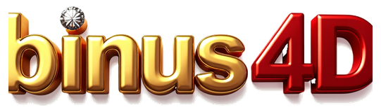 binus4d login