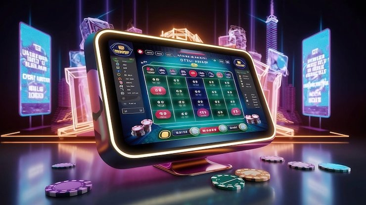 Bali Vacation slot payout table and bonus feature display on binus4d login