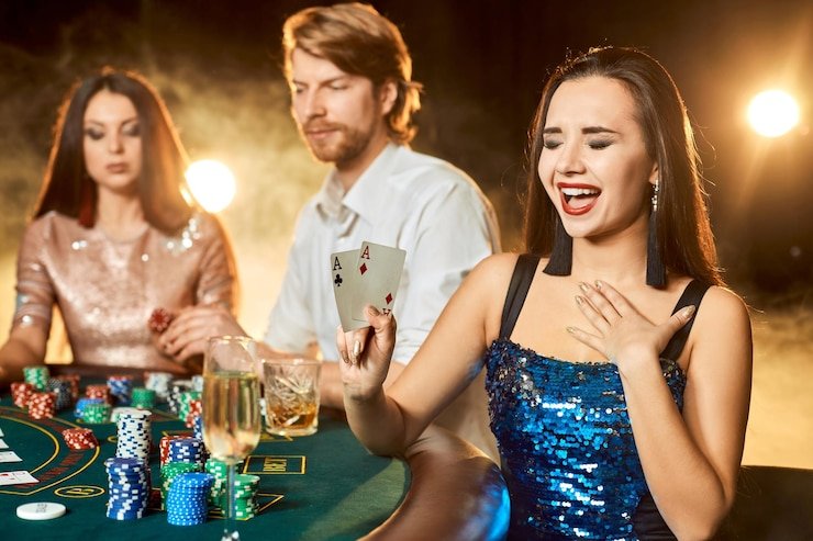 Table Games Game 
